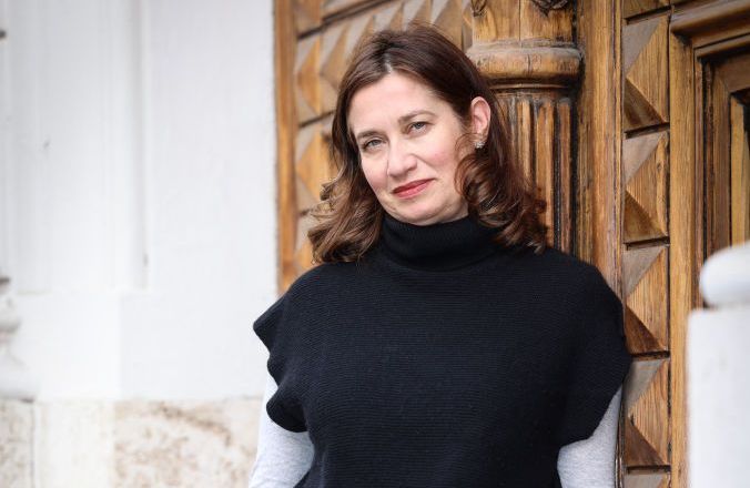 Jacquot, Doillon, Depardieu… Emmanuelle Devos réagit au #MeToo du cinéma français