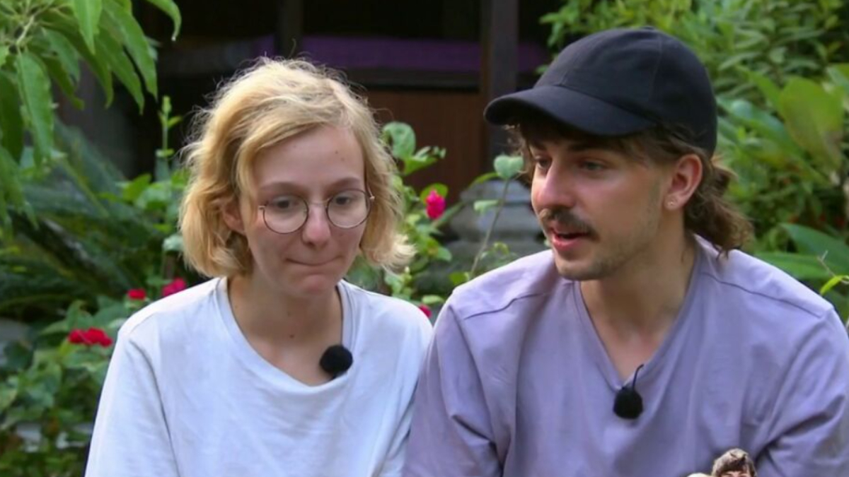« J’ai beaucoup pleuré » : Flavie et Jérémy éliminés de Pekin Express réagissent à leur départ