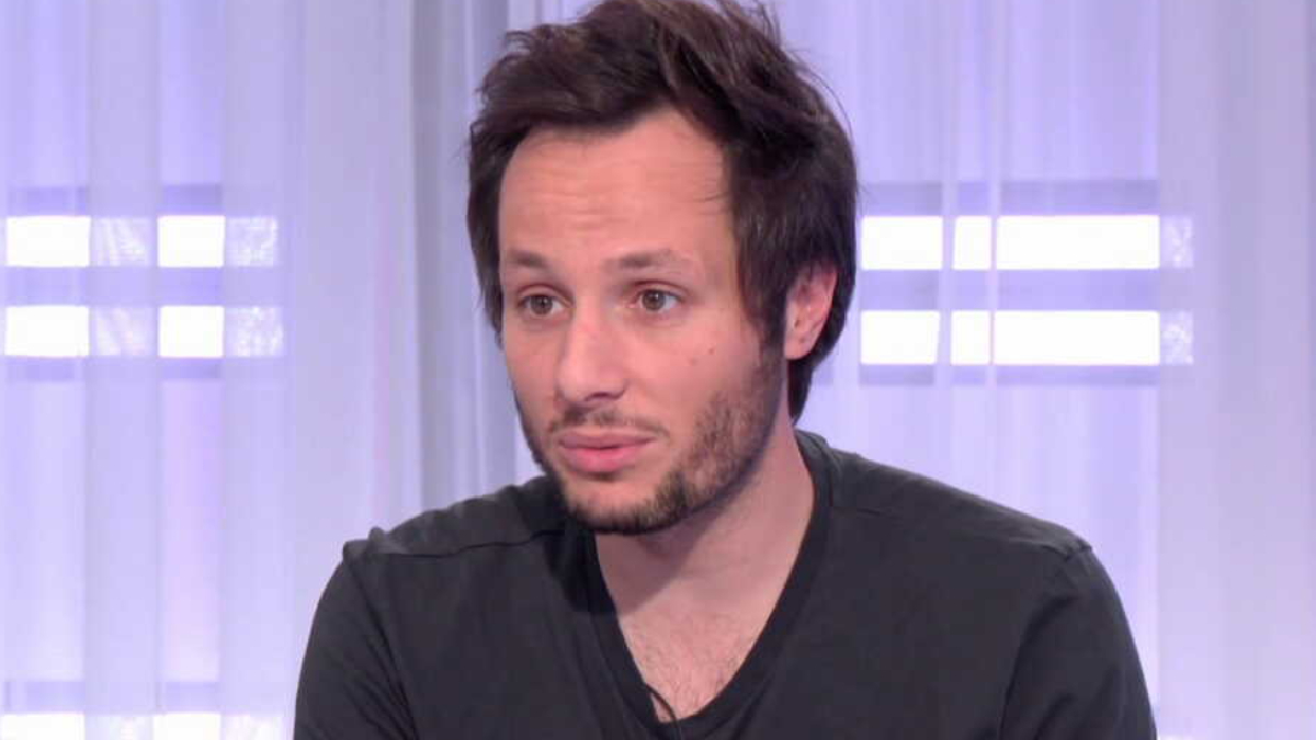 « J’étais dark » : Vianney revient sur des moments de son adolescence qu’il a eu du mal à vivre