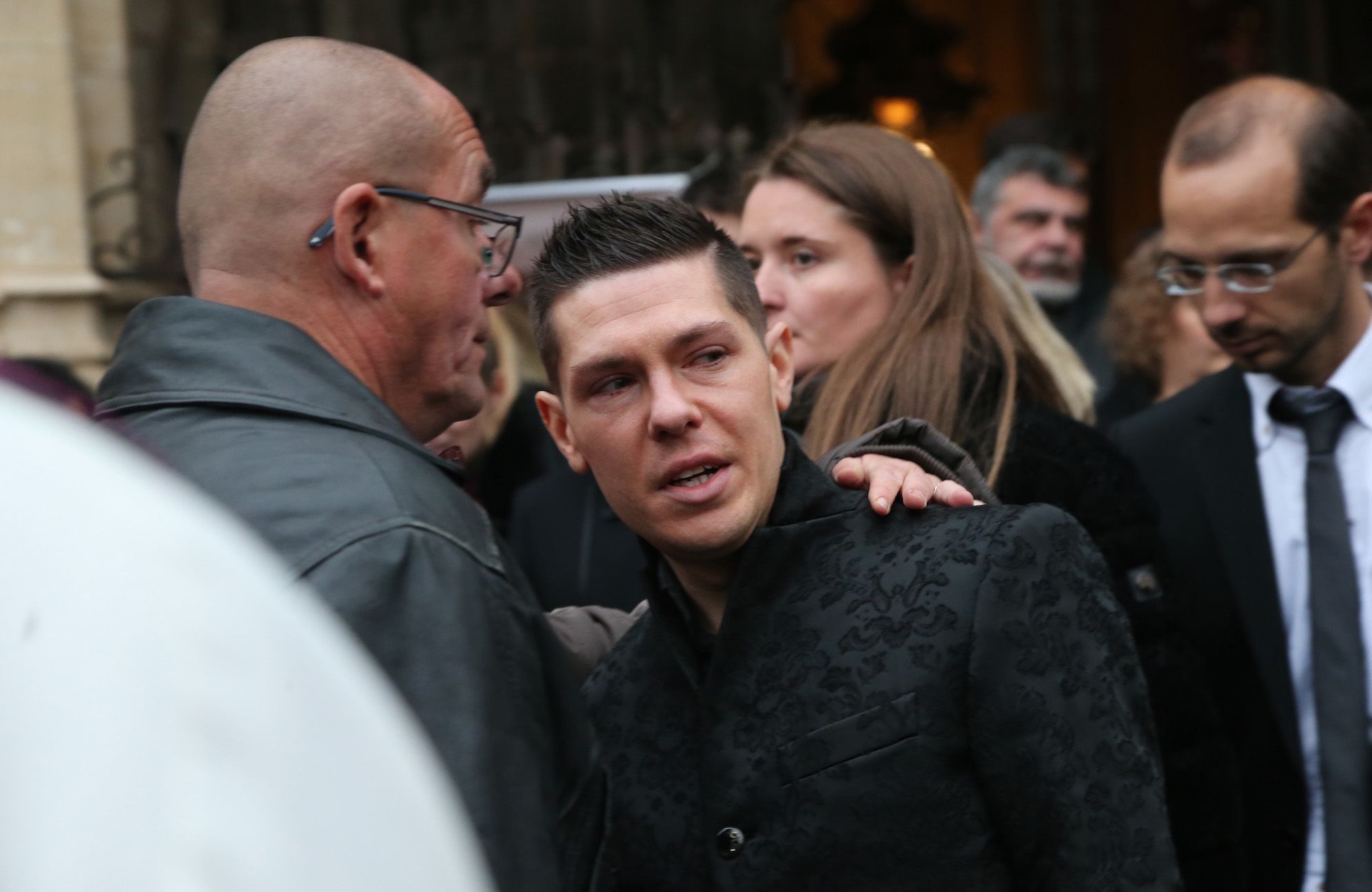 Jonathann Daval porte plainte contre la mère et la sœur d’Alexia : une « provocation » juge l’avocat de la famille
