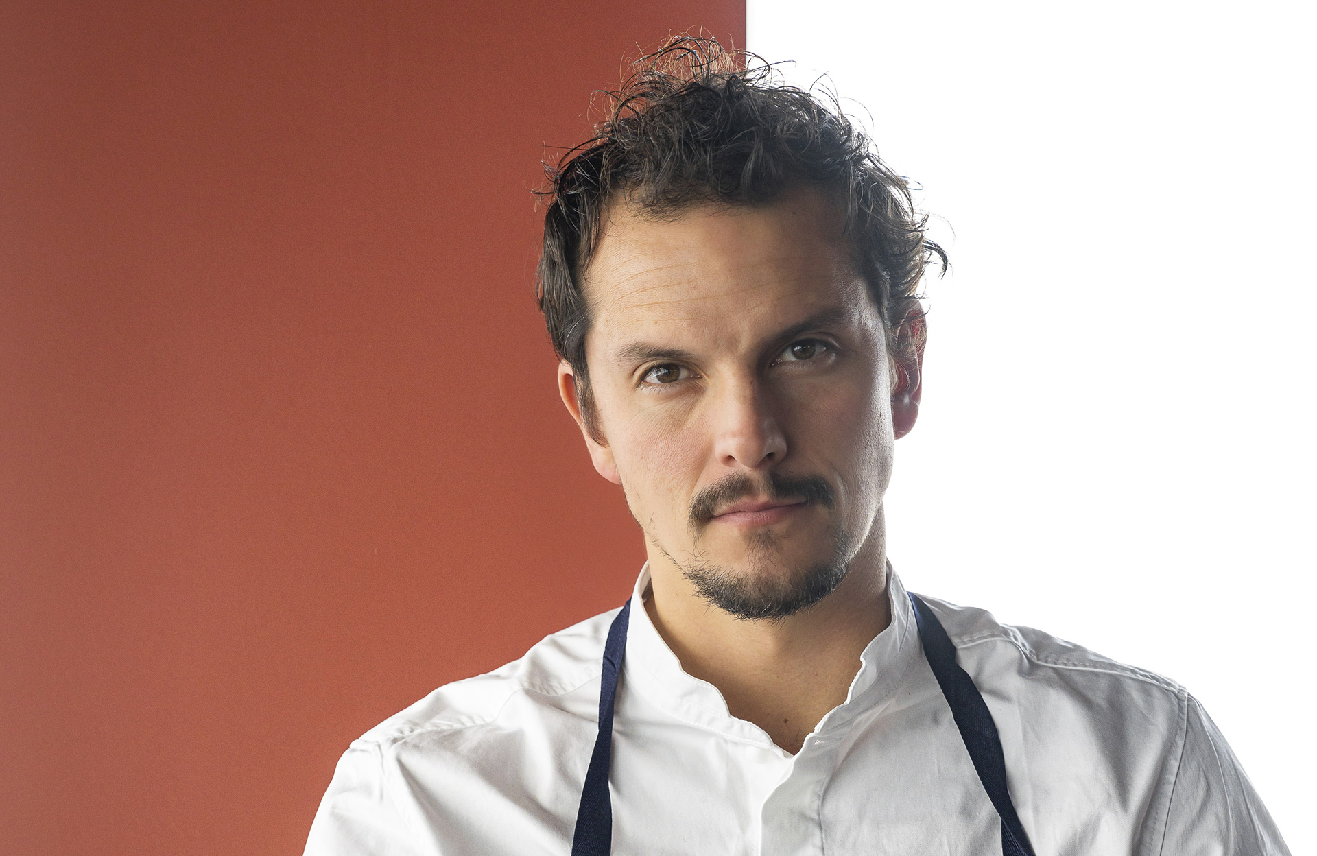 Juan Arbelaez : comment reproduire sa recette d’entrée facile et sans cuisson pour la Saint-Valentin ?