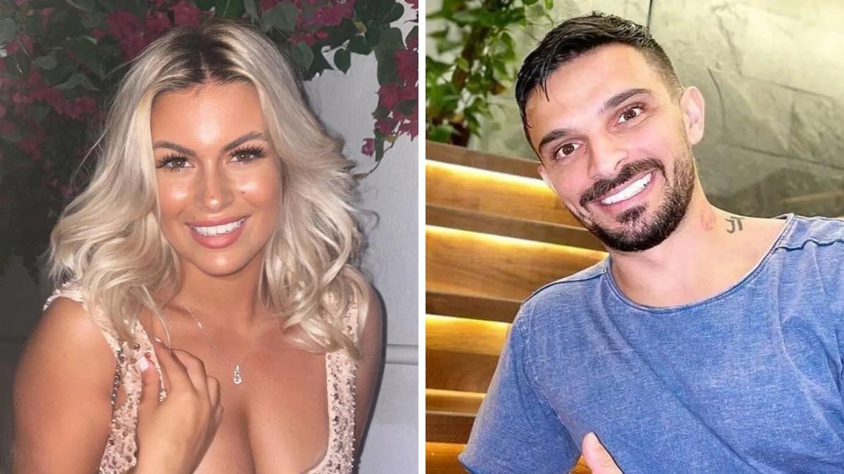 Julien Tanti veut le retour de Carla Moreau dans la télé-réalité