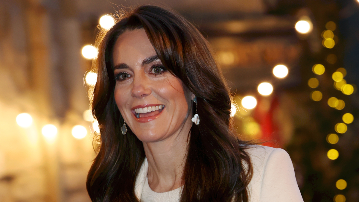 Kate Middleton souffrante : la nature de son hospitalisation enfin évoquée