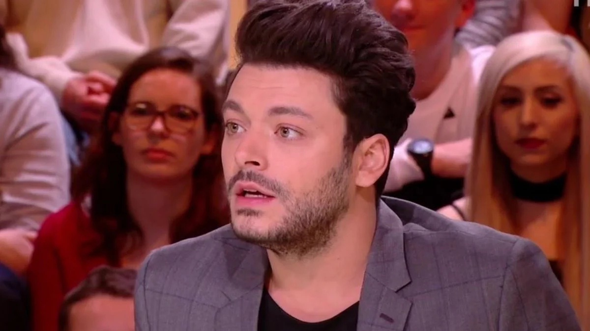 Kev Adams cash sur l’affaire Depardieu : « ça m’a énervé qu’on transforme mes propos »
