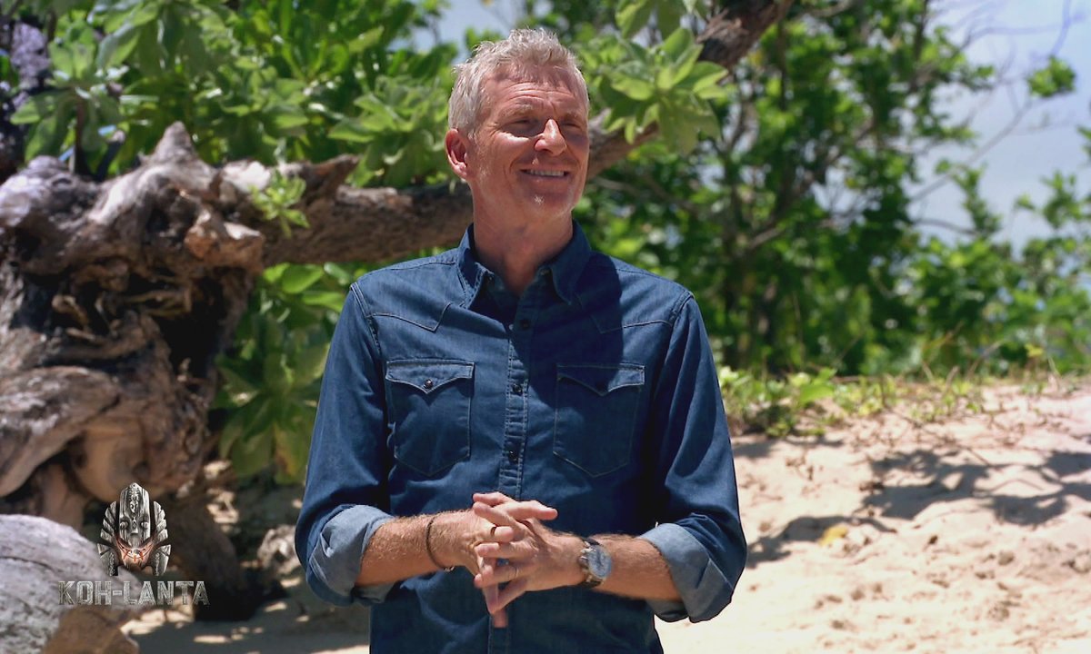 Koh-Lanta : William était déjà candidat dans une émission de Stéphane Rotenberg