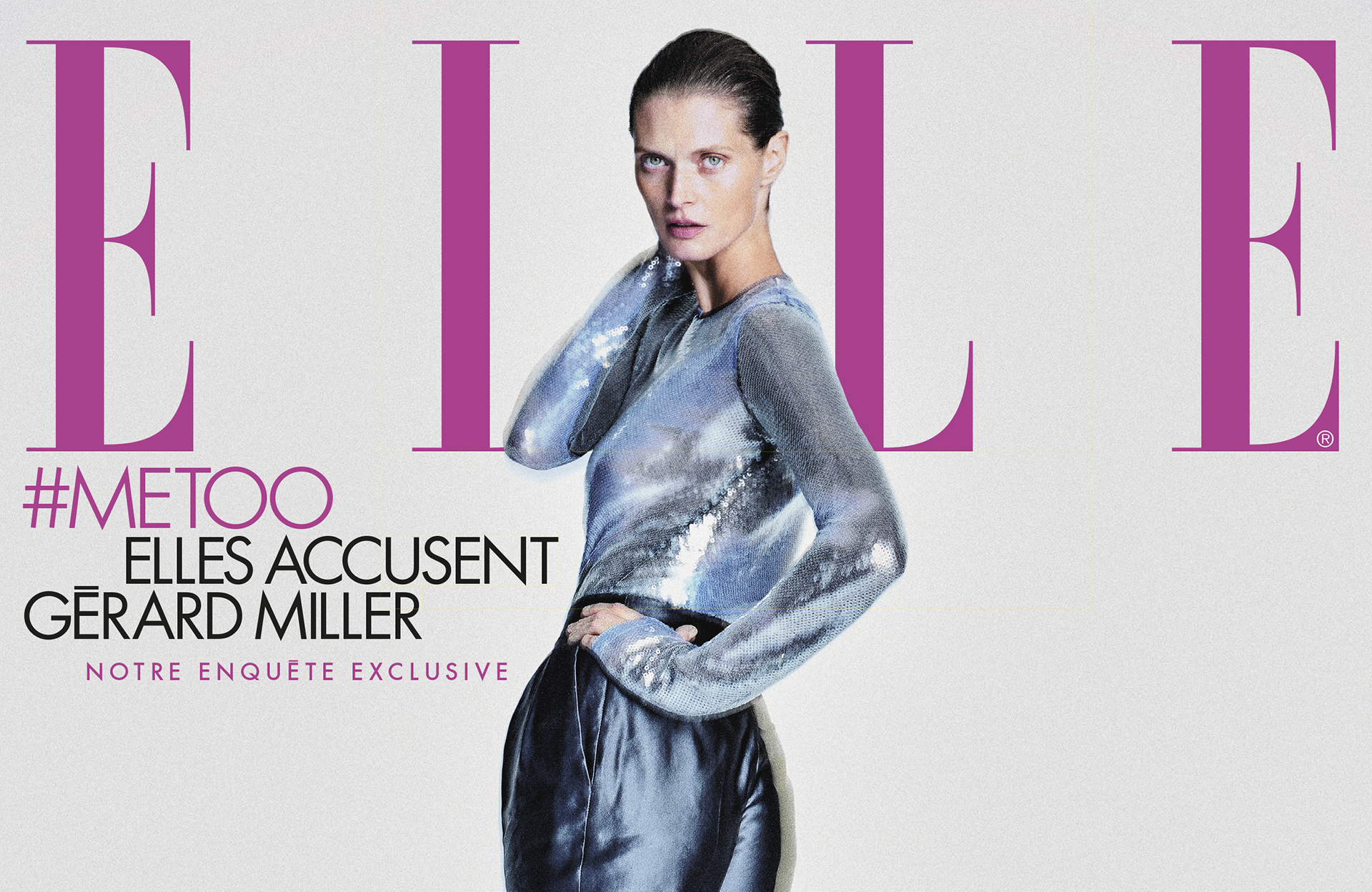 L’édito de ELLE : « Ça se présente mâle ? » par Marion Ruggieri