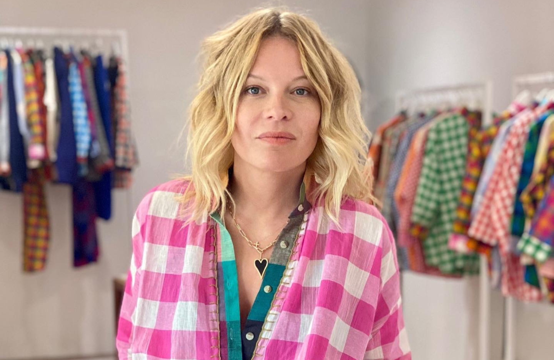 L’interview mode d’Anne-Sophie Baillet, créatrice de Fishclub