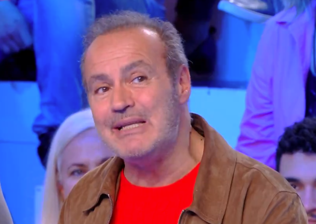 L’avocat de Nikos Aliagas donne des nouvelles dans TPMP après son cambriolage : « Il est traumatisé »