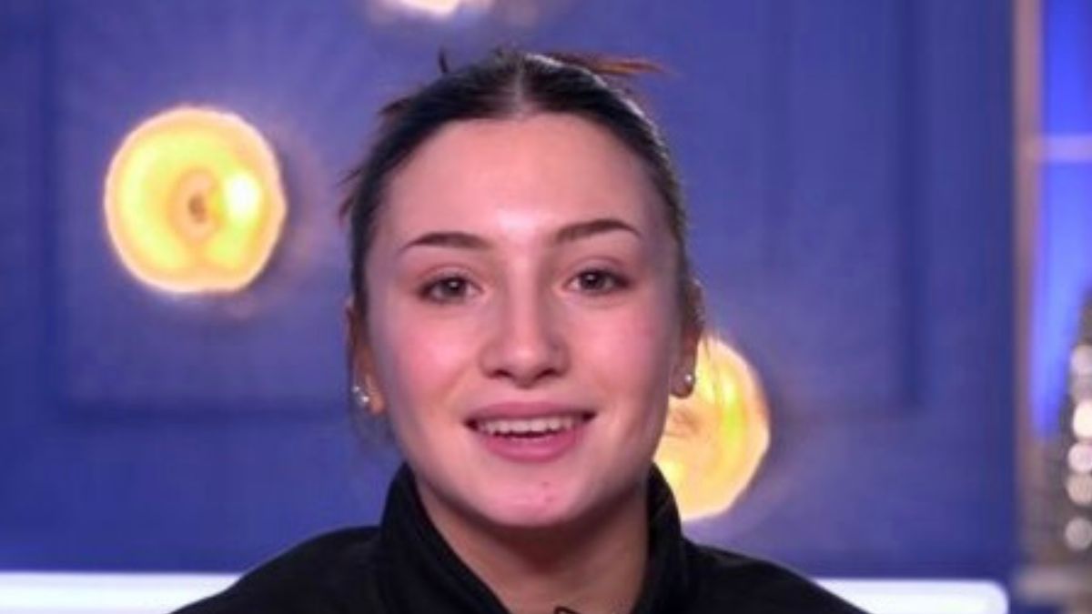 Lénie : elle réalise son premier objectif après la Star Academy 2023
