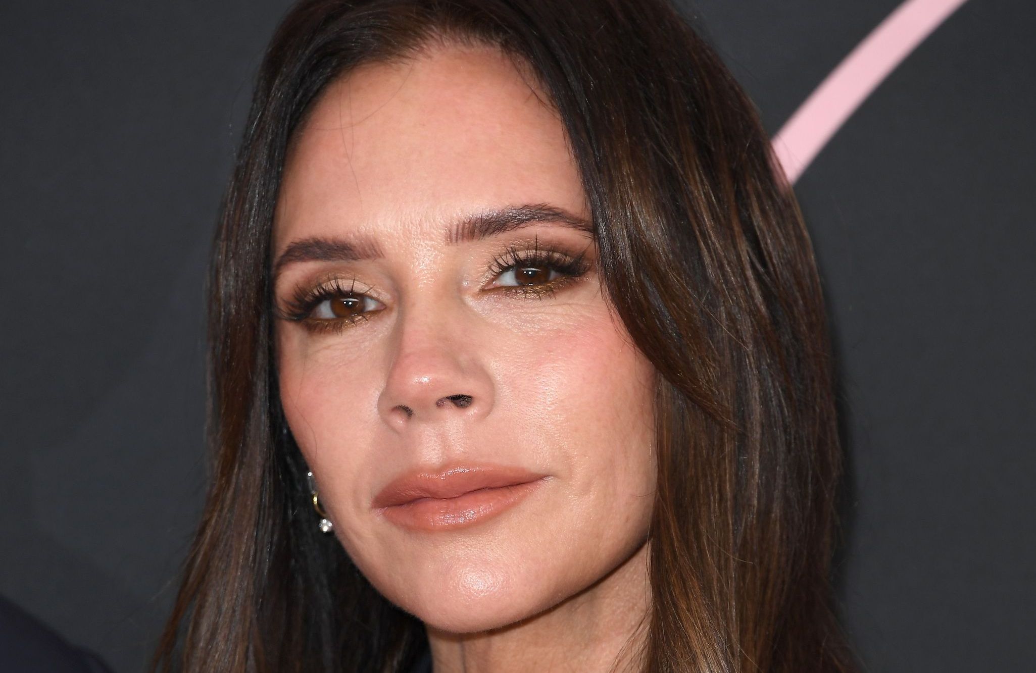 Les 4 habitudes healthy de Victoria Beckham pour garder la forme