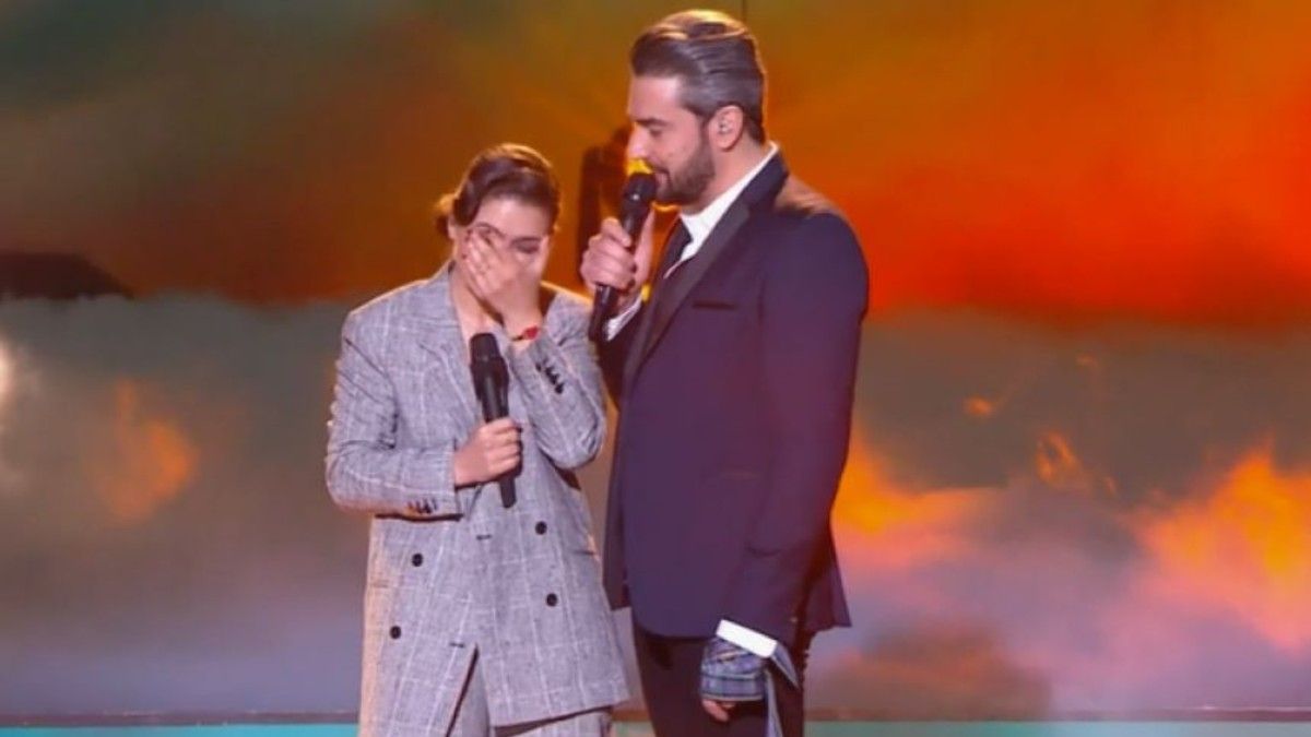 Lucie Bernardoni et Michael Goldman en couple ? Patrice Maktav brise enfin de silence