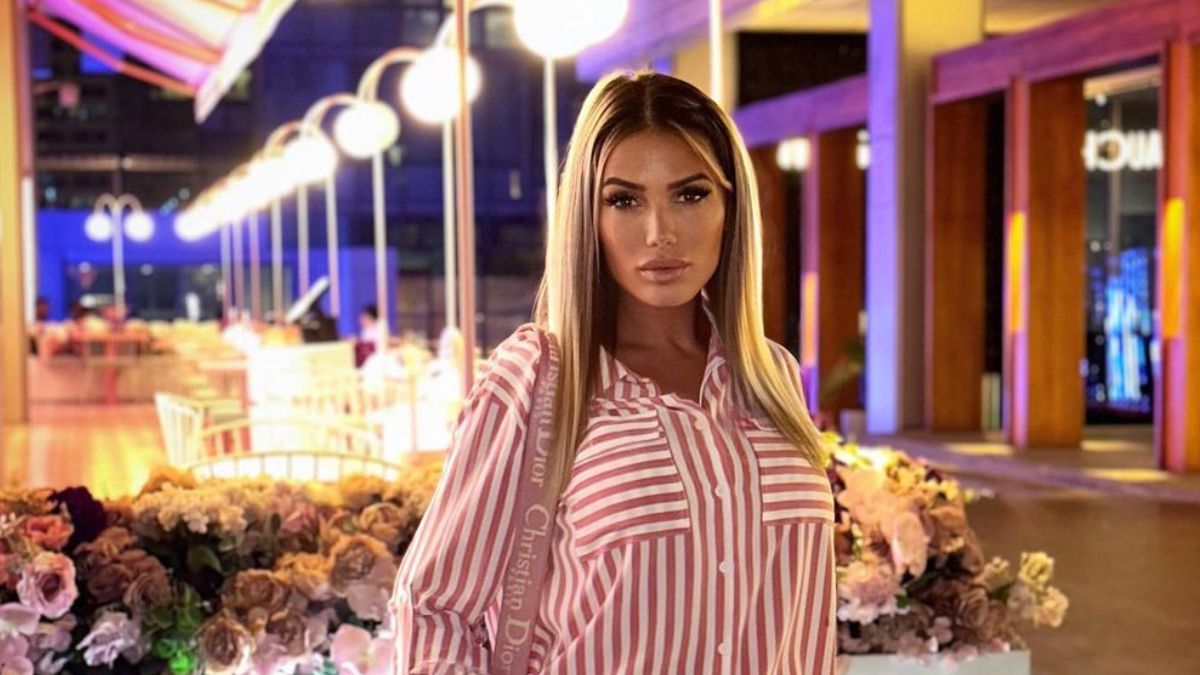 Manon Marsault : « je crois que je fais un burn out », elle se confie