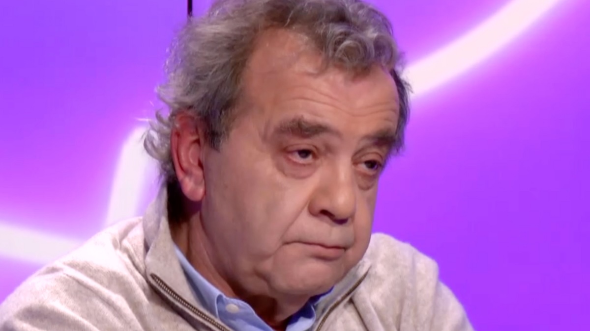 Michel Mary (TPMP) dévoile le montant XXL de sa retraite : « J’aime me faire plaisir »