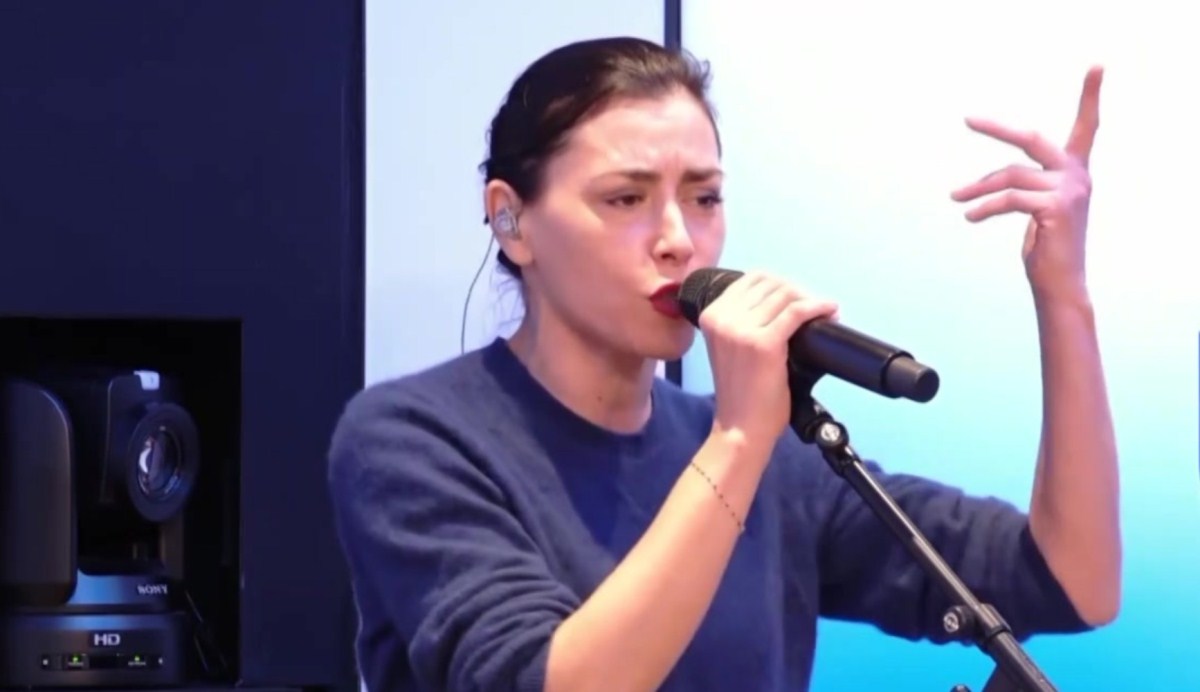 Olivia Ruiz fait d’étonnantes révélations : « J’ai subi une soumission chimique »