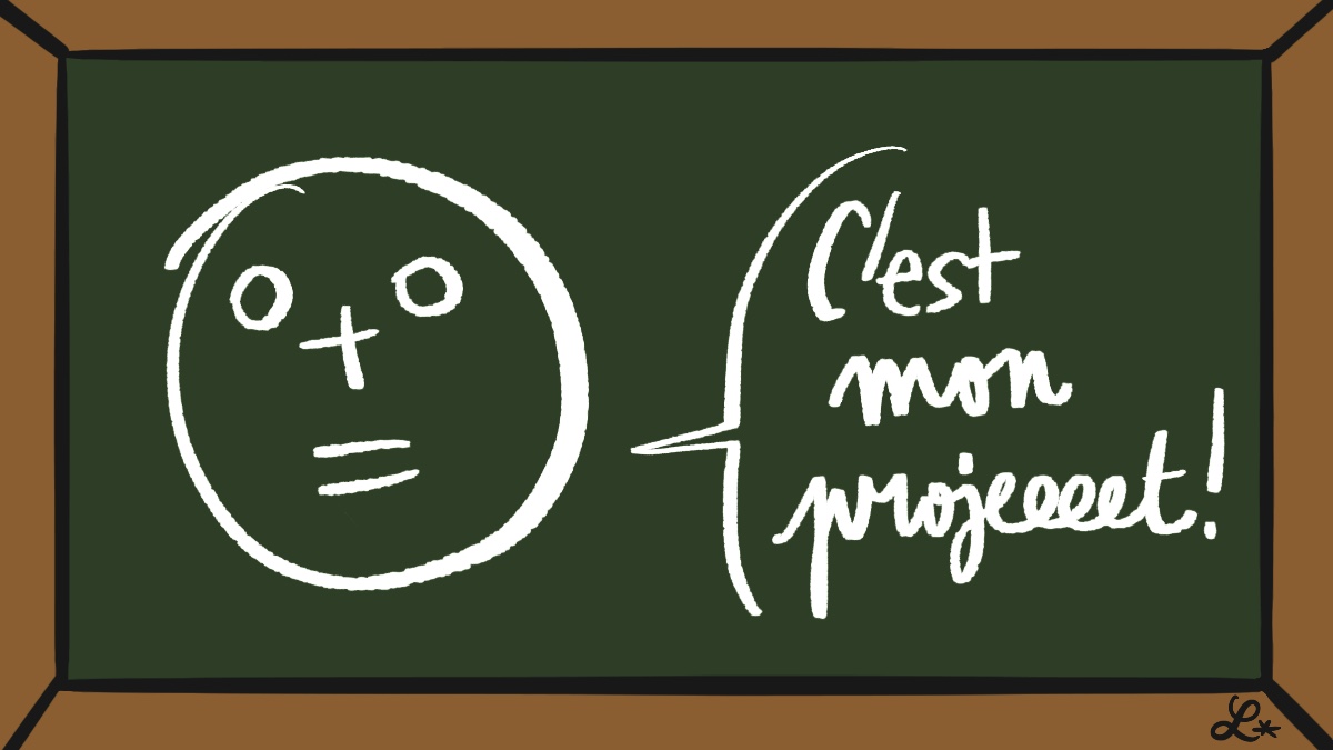 Vivement lundi: l’Éducation nationale