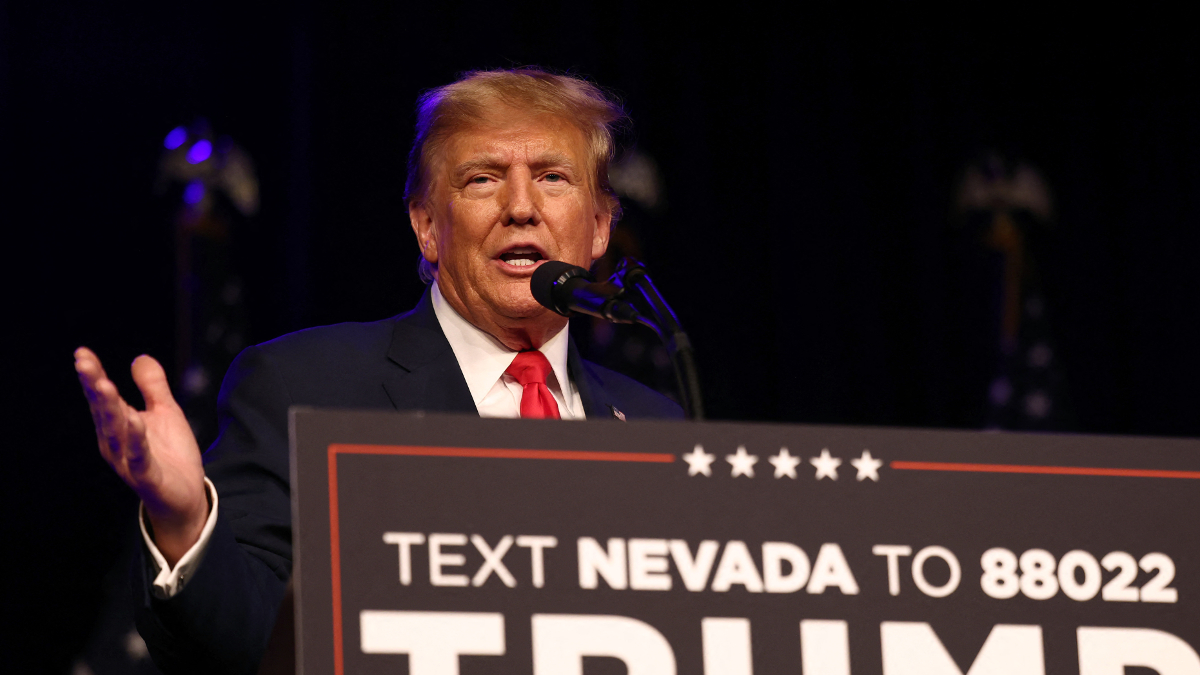 Primaire et caucus du Nevada: les enseignements à tirer dans cet État-clé de l’ouest américain
