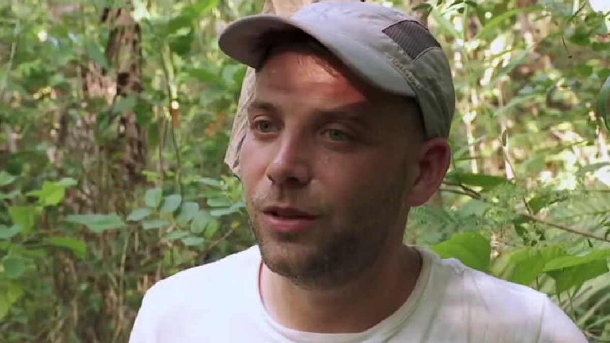 « Peur du stratège que je suis » : Steve (Koh-Lanta 2024) se confie sur son élimination