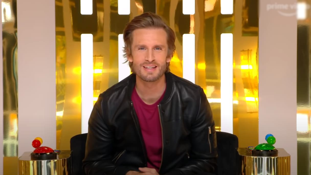 LOL qui rit sort : Philippe Lacheau séduit par une idée pour la prochaine saison, « je vais demander »