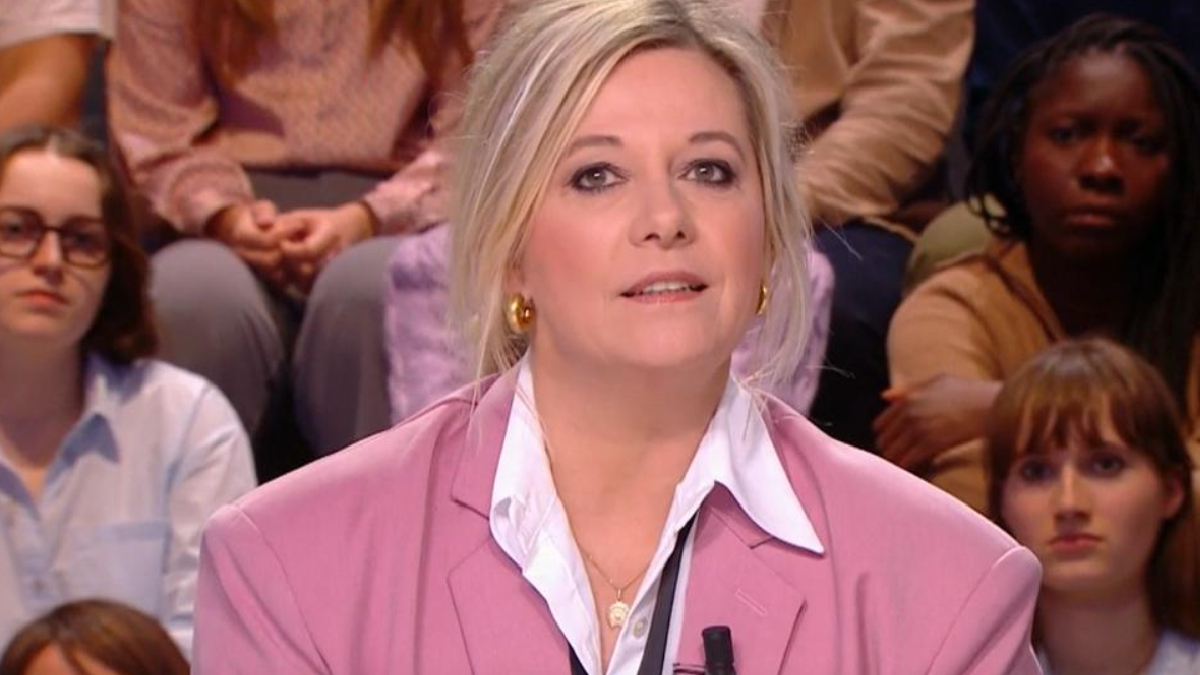 « Quand j’ai eu le malheur de le croiser » : Flavie Flament revient sur les violences sexuelles qu’elle aurait subies de la part de David Hamilton