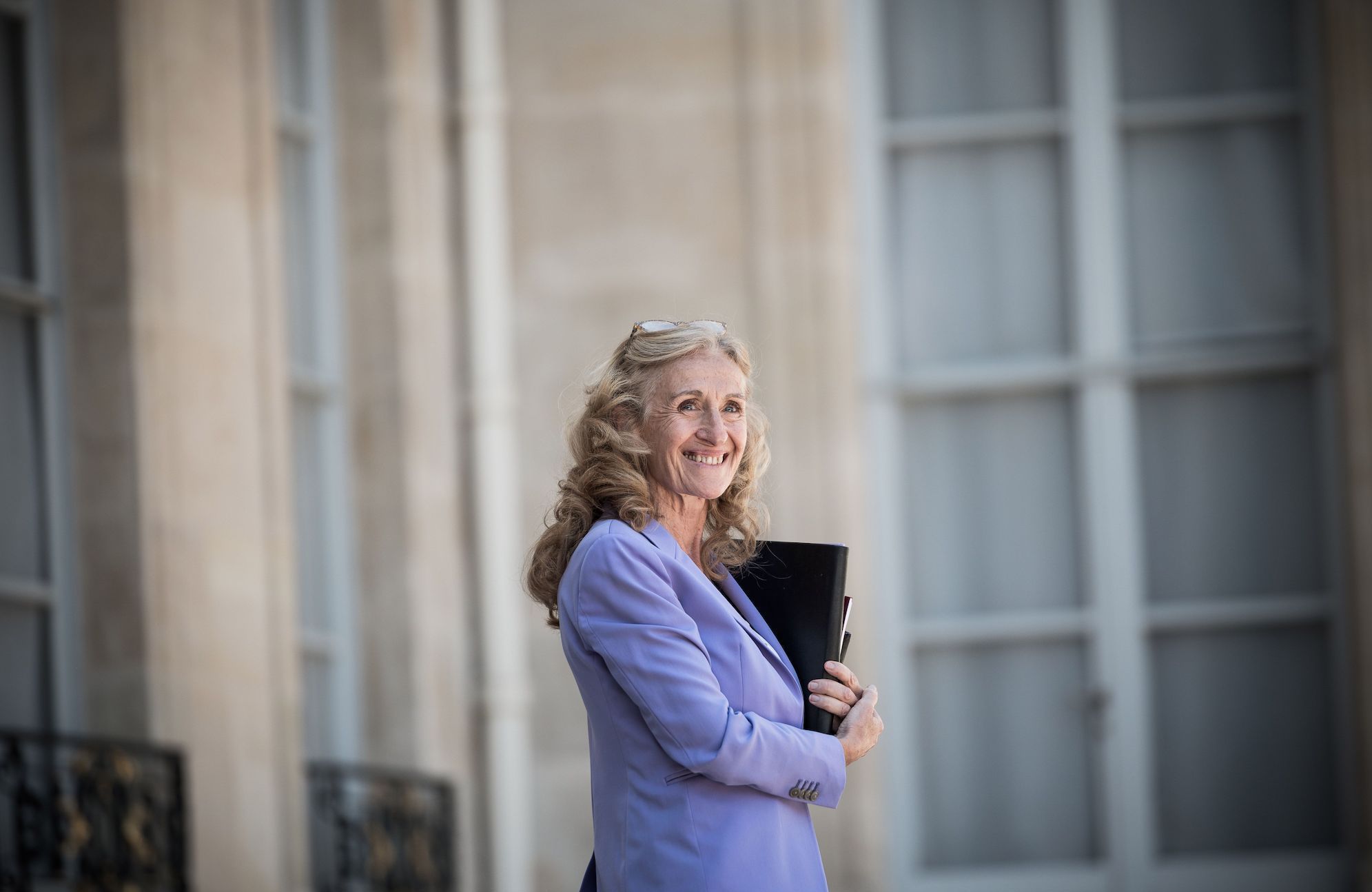Qui est Nicole Belloubet, la nouvelle ministre de l’Éducation nationale ?