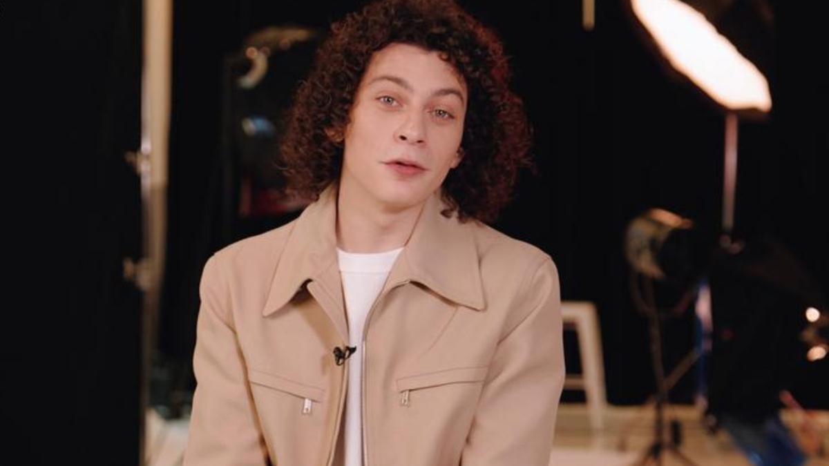 Roman Doduik (Danse avec les stars) évoque sa bissexualité : « je n’en parle pas forcément au quotidien »