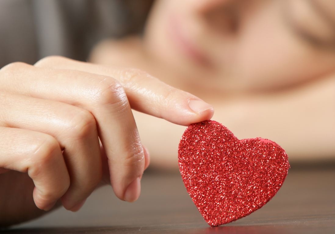 Saint-Valentin en solo : 6 conseils pour éviter la déprime