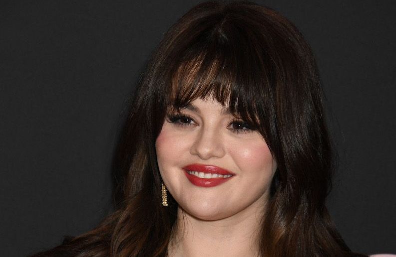 Selena Gomez profite de Paris à l’occasion de la sortie de son nouveau single