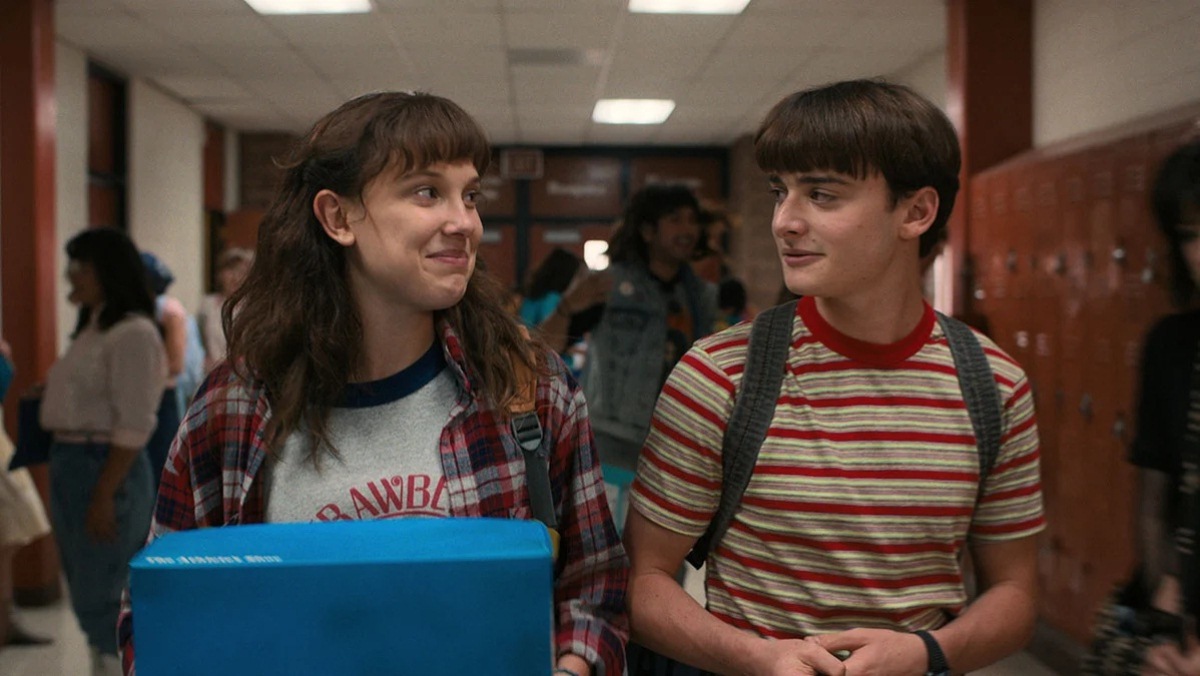 Stranger Things : un voyage dans le passé dans la saison 5 ? Une théorie affole la toile