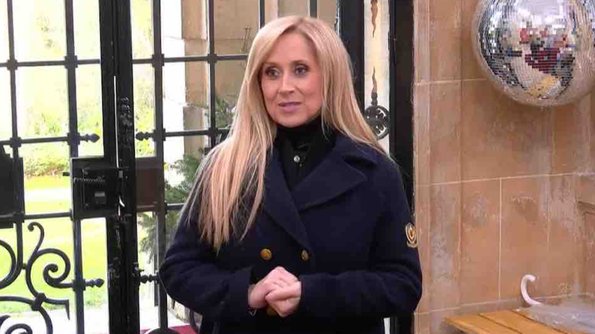 « Un boudin » : Lara Fabian se souvient des remarques désobligeantes de Thierry Ardisson et de Laurent Baffie