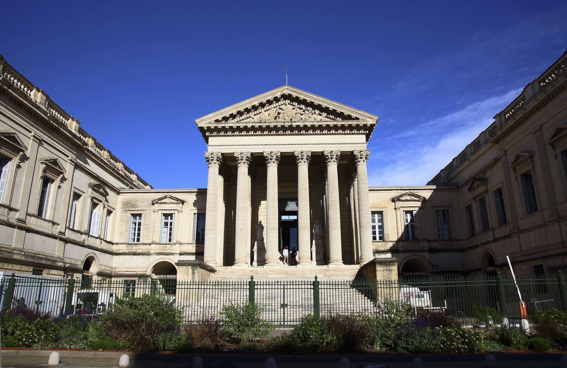 Un féminicide se déroule devant le tribunal de Montpellier : ce que l’on sait
