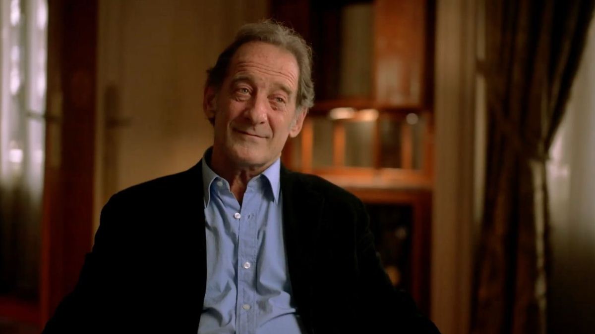 Vincent Lindon : son drôle de portrait dans Sept à huit