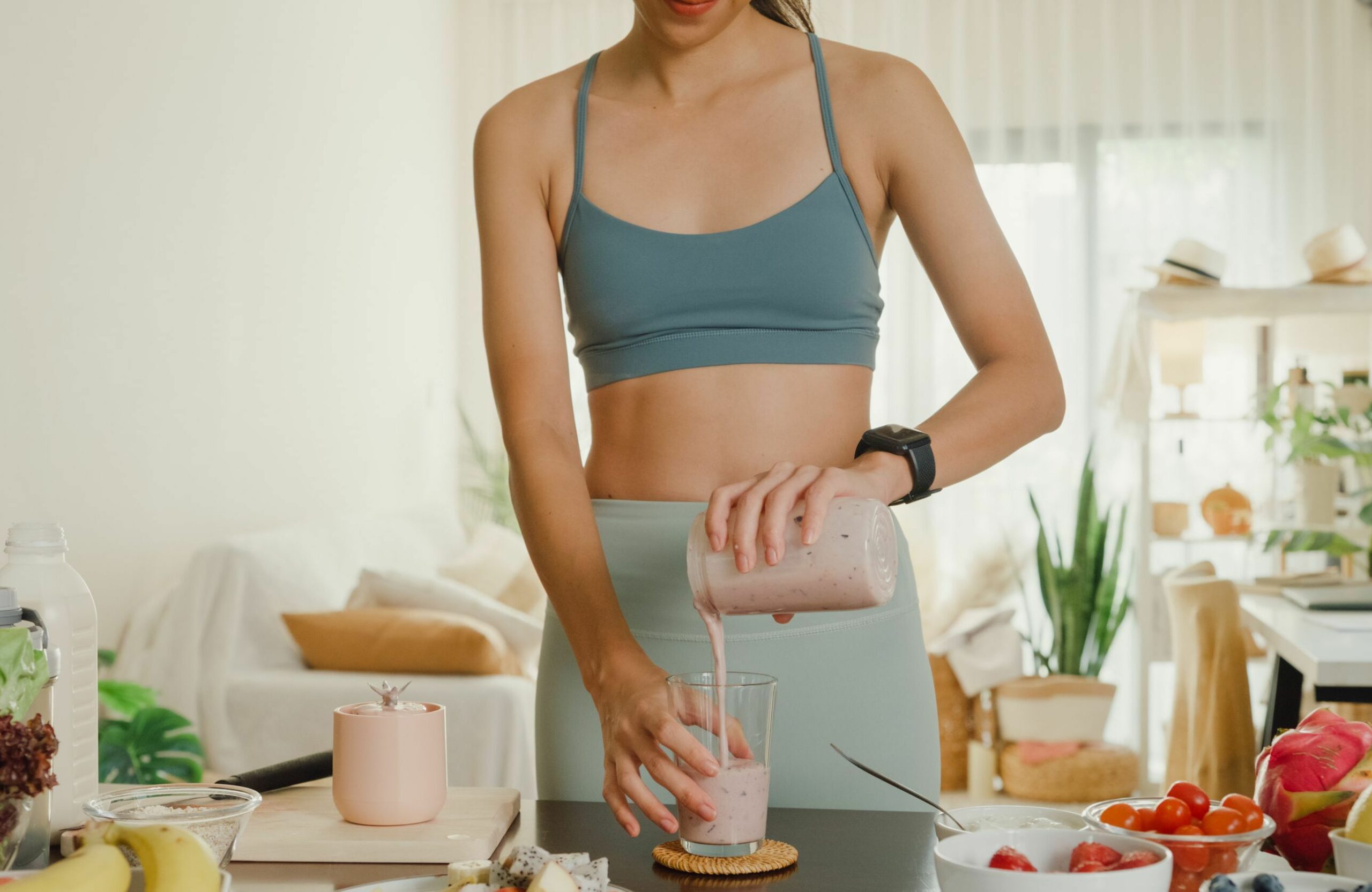 Voici trois boissons à boire le matin pour préserver la santé de son foie selon un gastro-entérologue