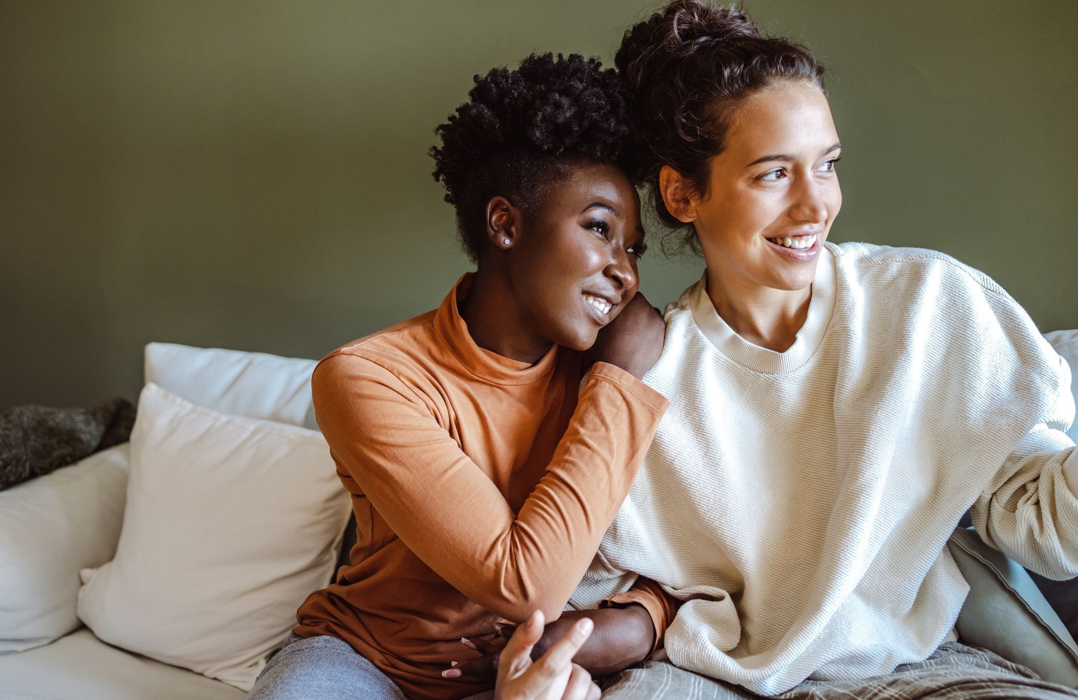 Vous ne savez pas quoi dire à un proche qui va mal ? Une experte a la réponse